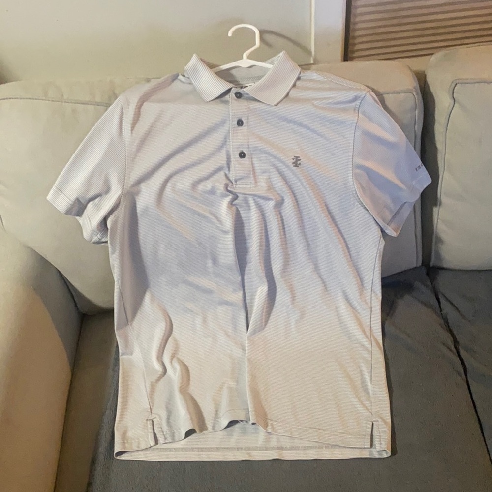 Izod Polo